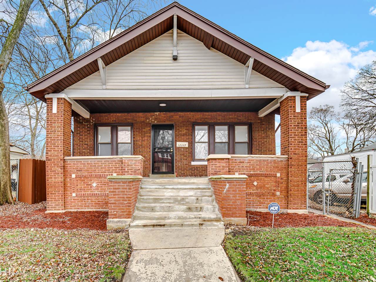 12337 Perry Avenue - Photo 1
