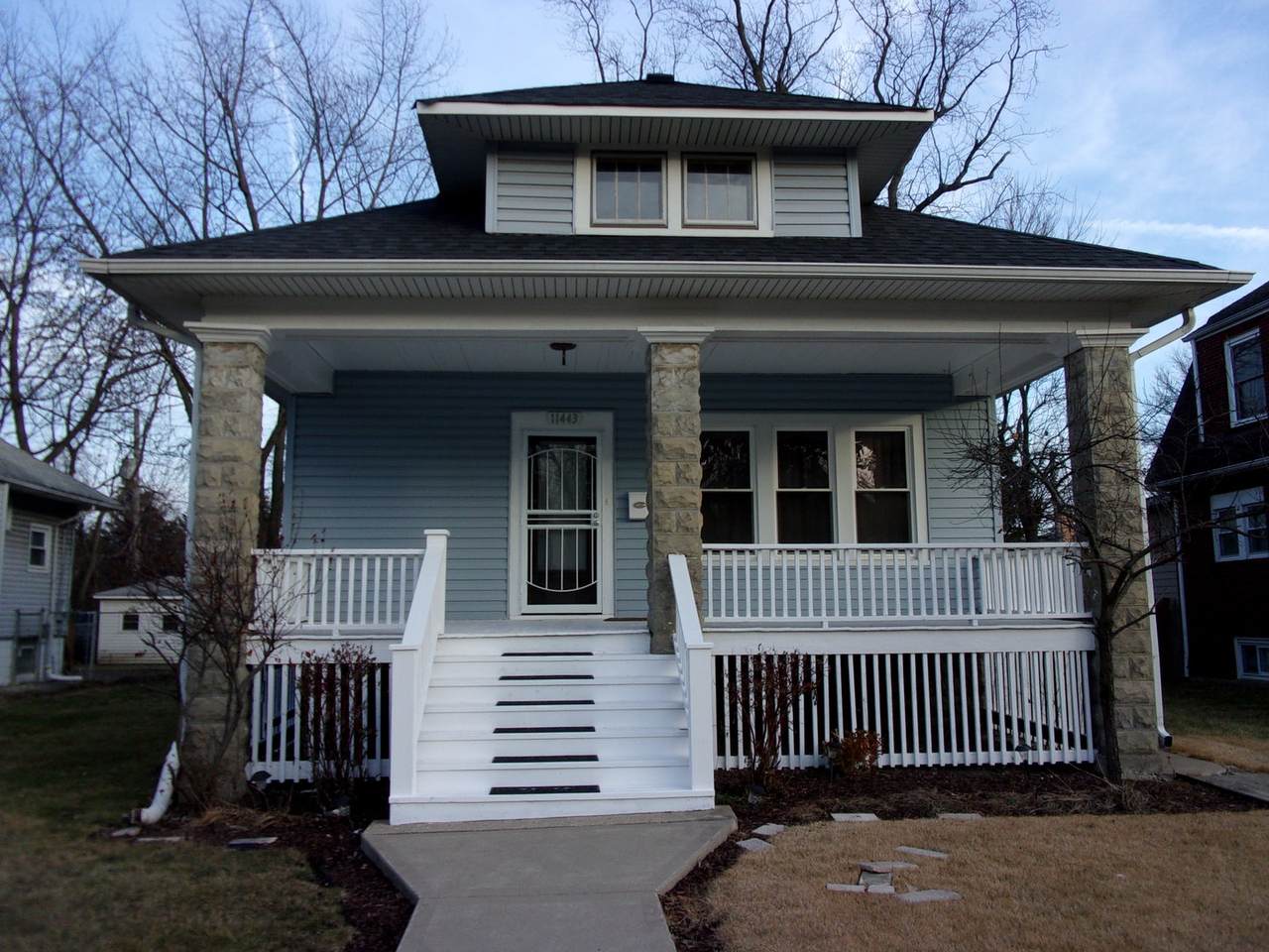 11443 Longwood Drive - Photo 1