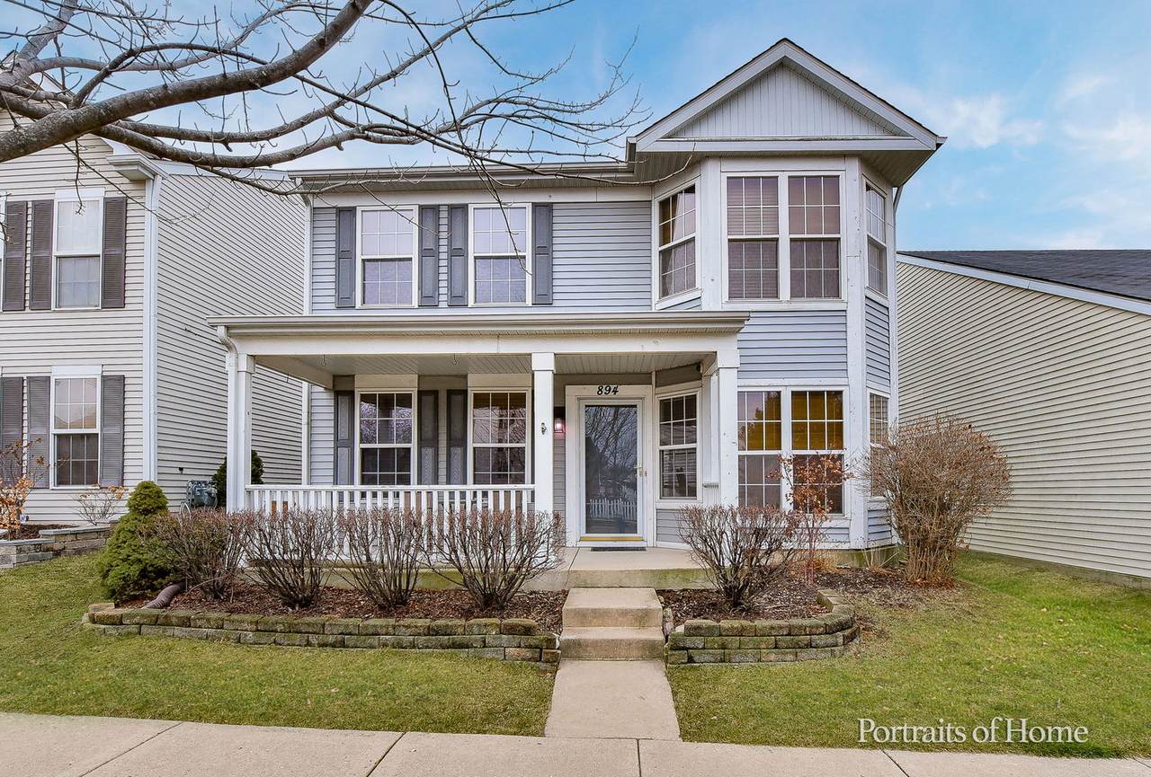 894 Serendipity Drive - Photo 1