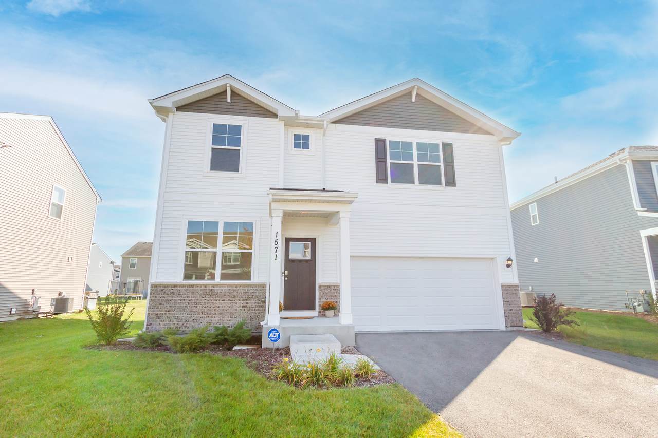 1571 Middleton Road - Photo 1