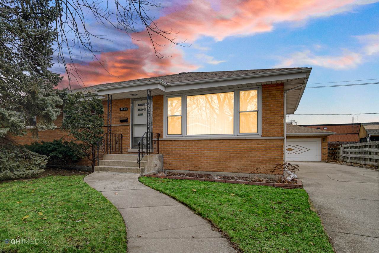 1140 163rd Street - Photo 1