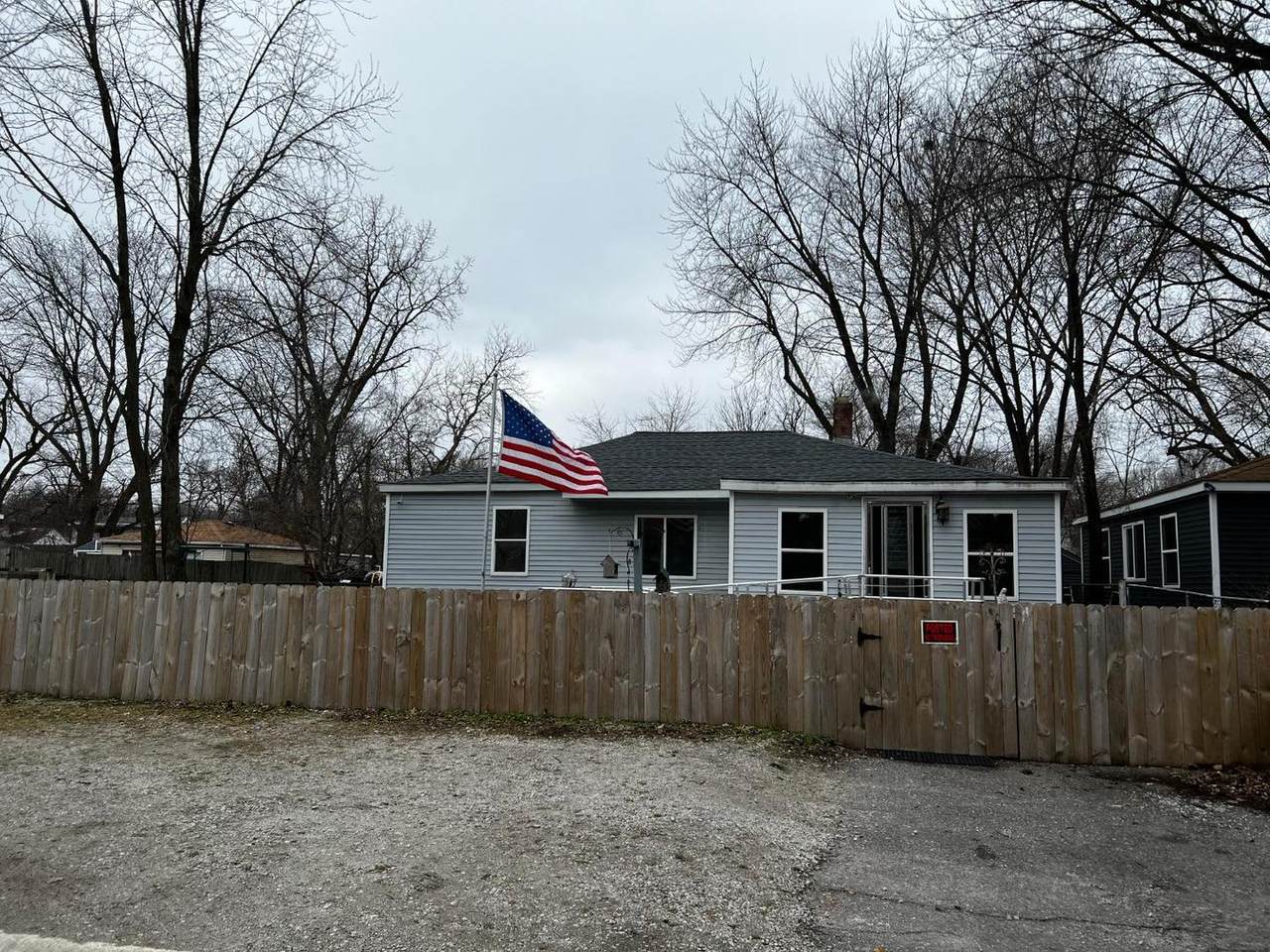 2428 Wheeler Street - Photo 1