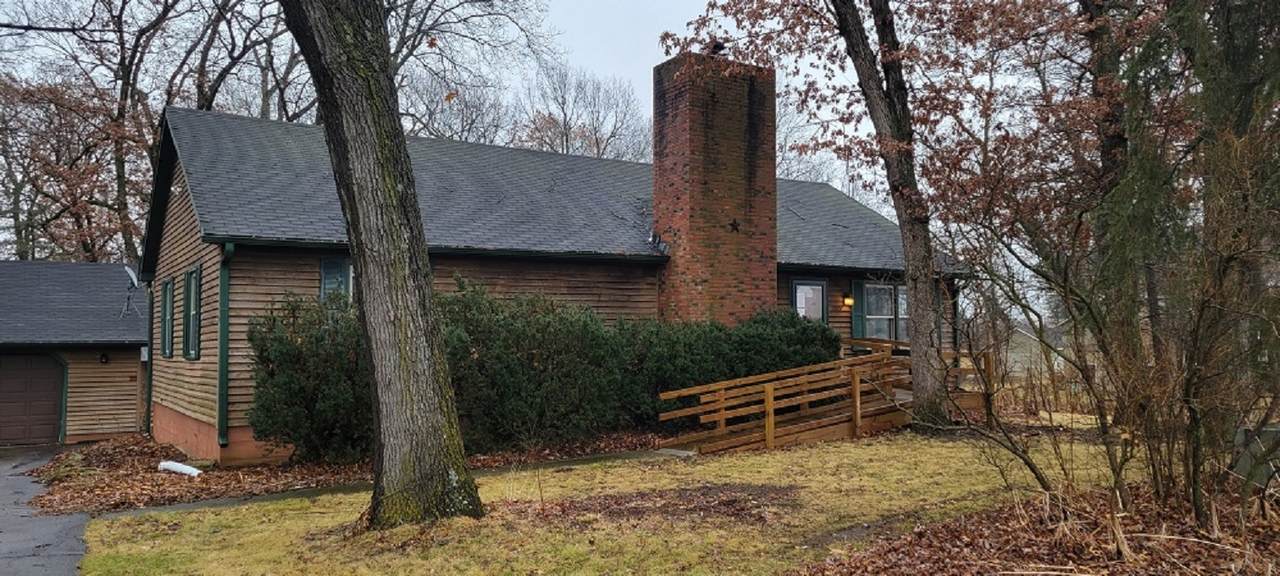 1885 Daysville Road - Photo 1