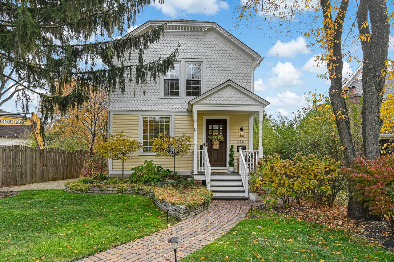 1355 Walnut Street - Photo 1