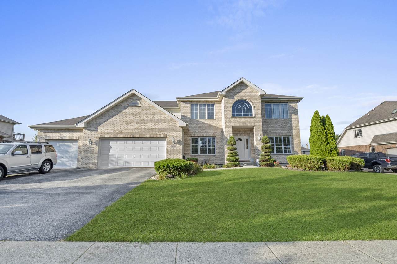 8280 Callista Drive - Photo 1