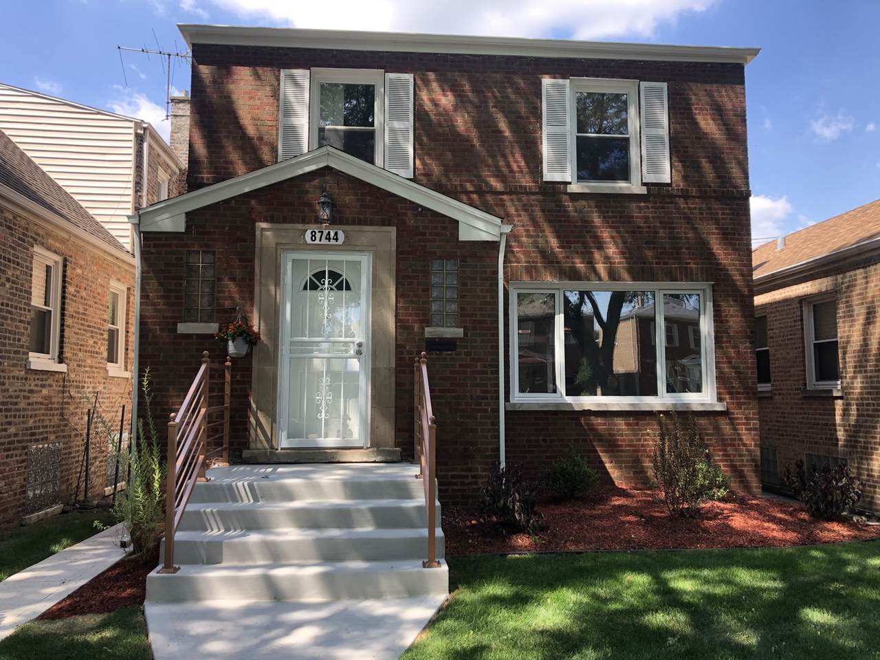 8744 Merrill Avenue - Photo 1