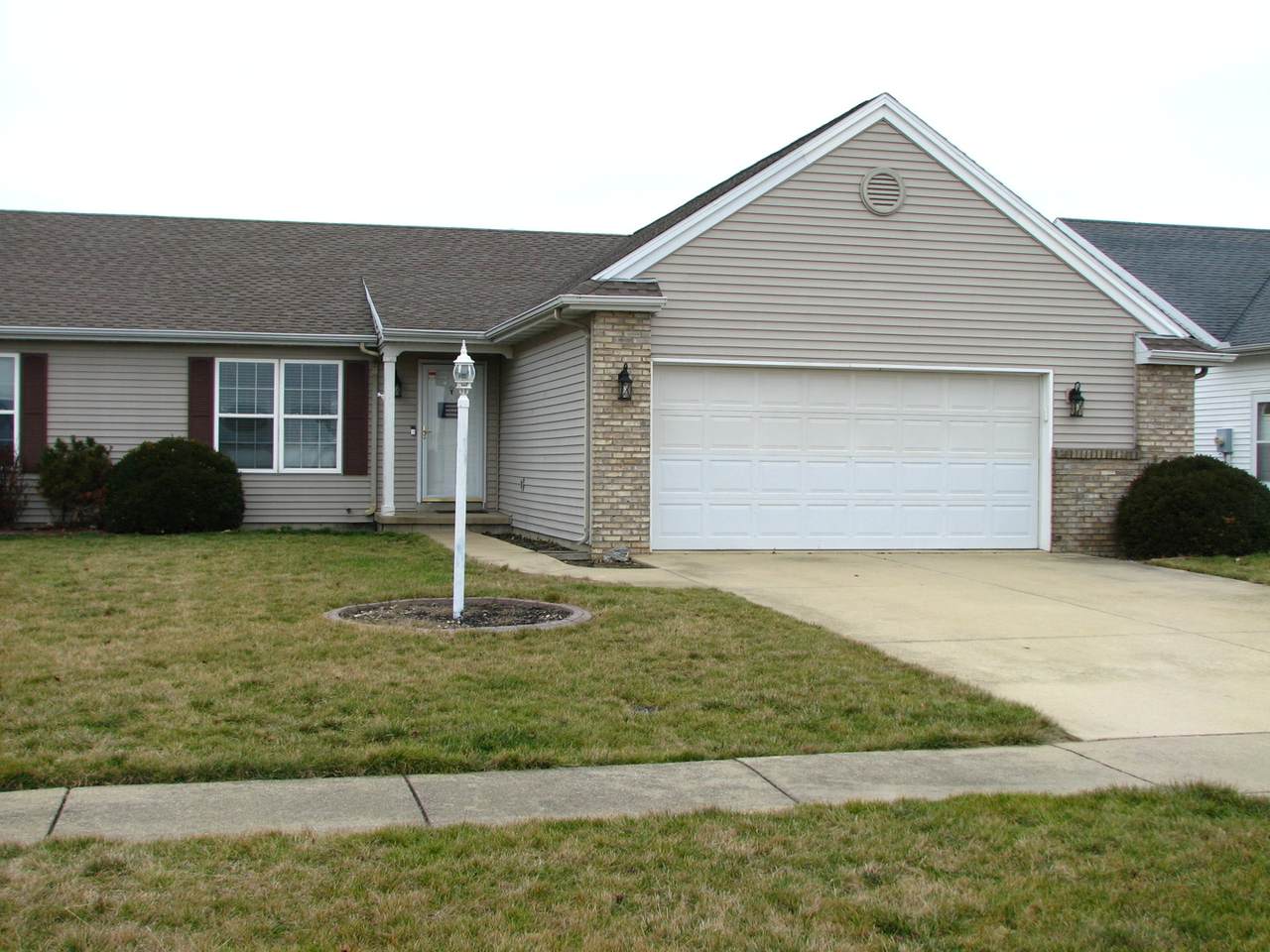 2104 Prairie Street - Photo 1