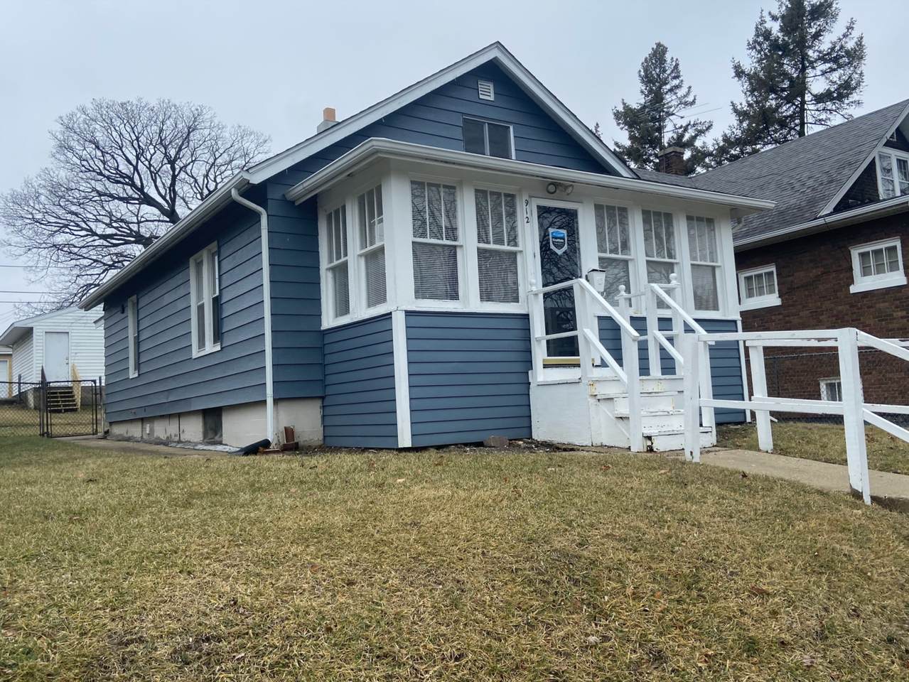 912 Lenox Avenue - Photo 1