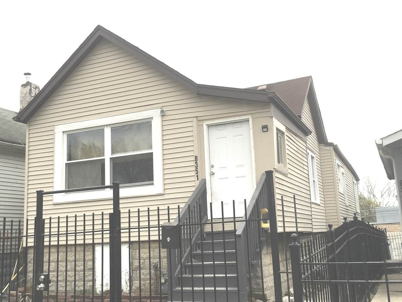 8351 Kerfoot Avenue - Photo 1