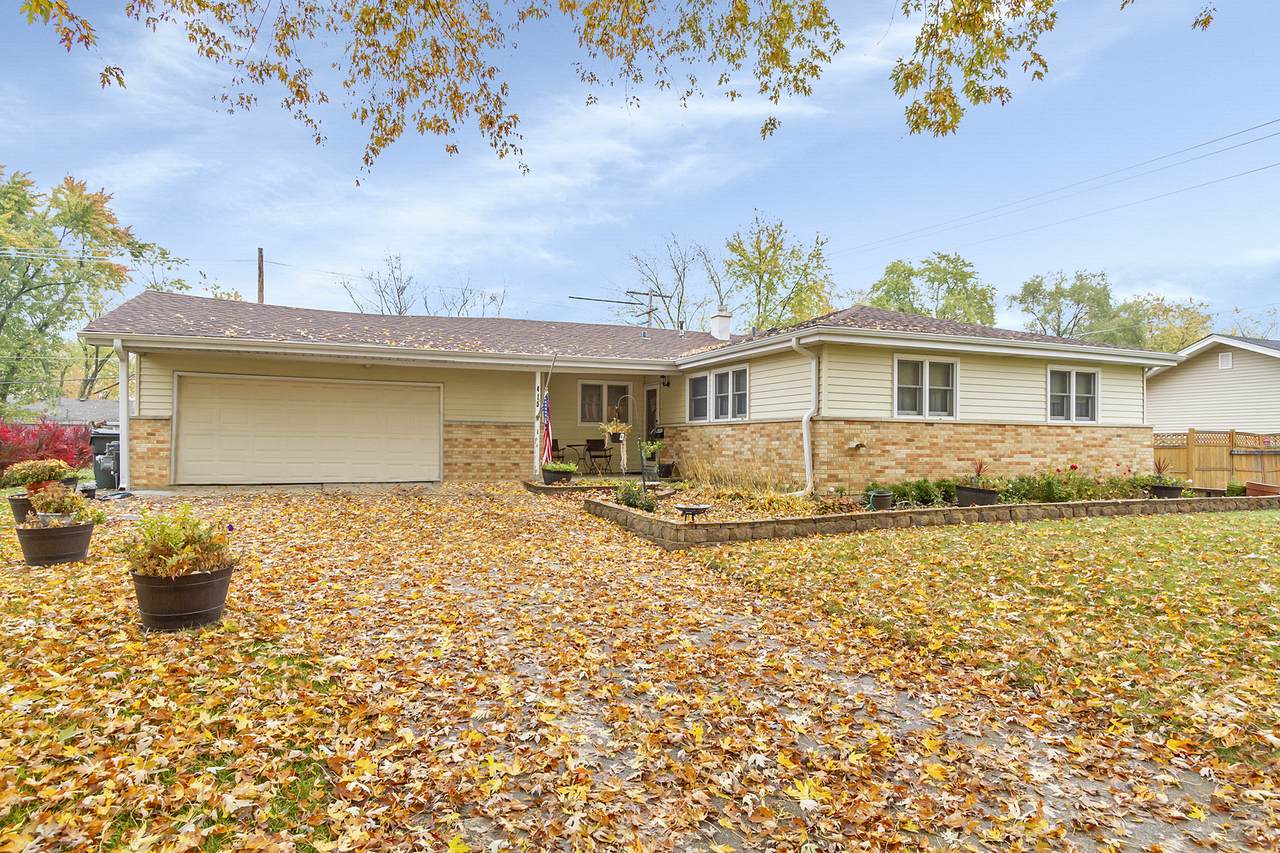 415 Morton Street - Photo 1