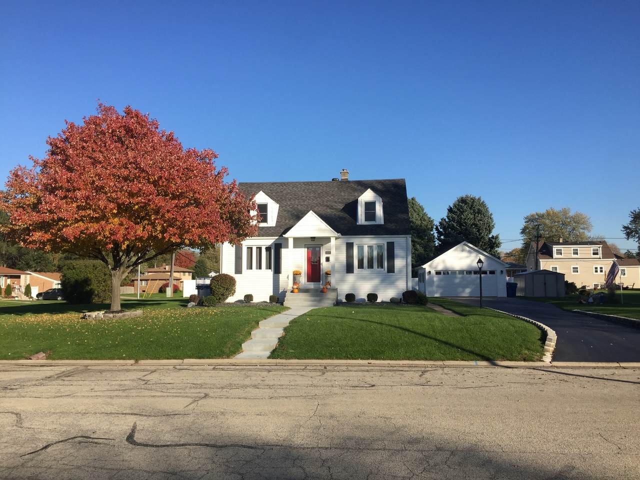 11601 Tripp Avenue - Photo 1