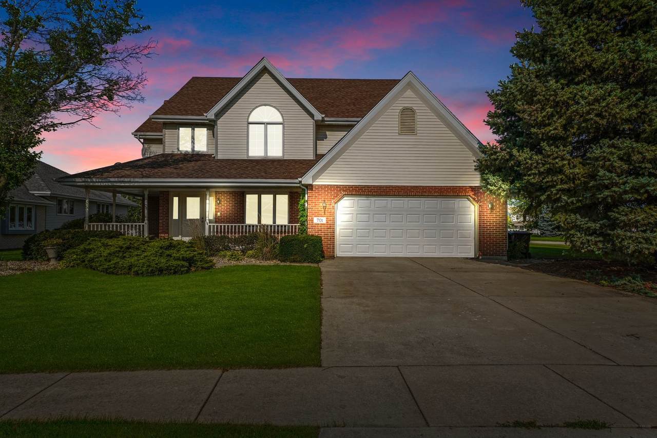 701 Vanderbilt Drive - Photo 1