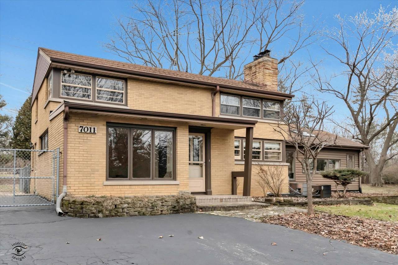 7011 Du Page Drive - Photo 1