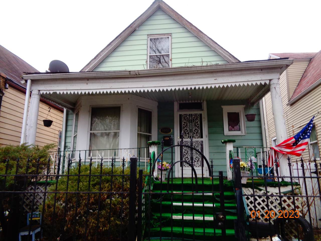 6632 Wolcott Avenue - Photo 1