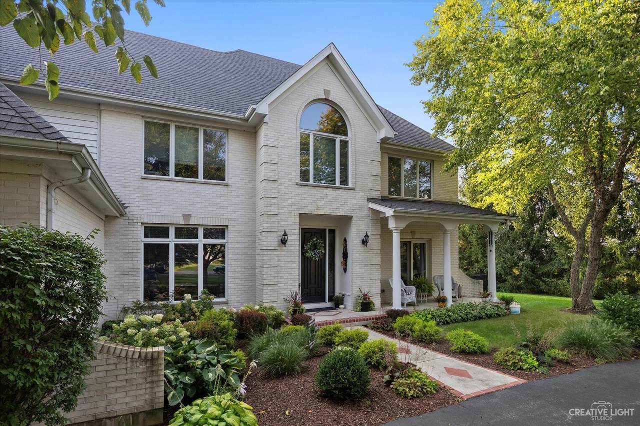 6N584 Glenwood Drive - Photo 1