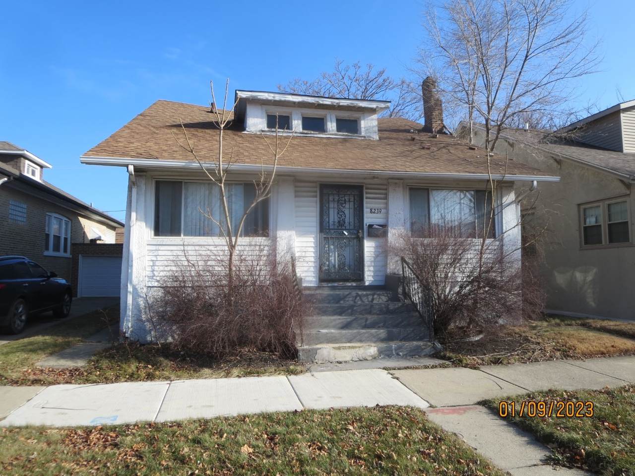 8239 Harper Avenue - Photo 1