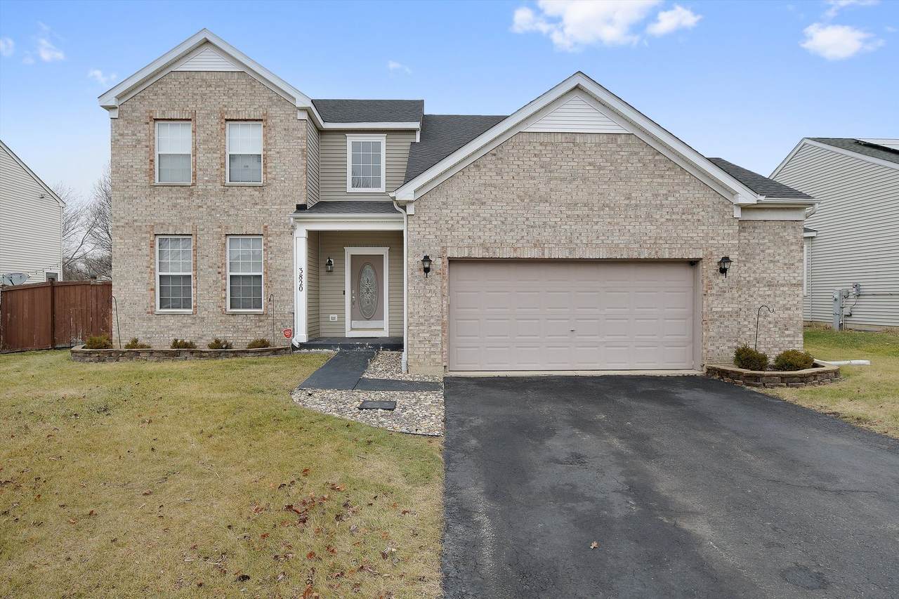 3820 Saratoga Drive - Photo 1
