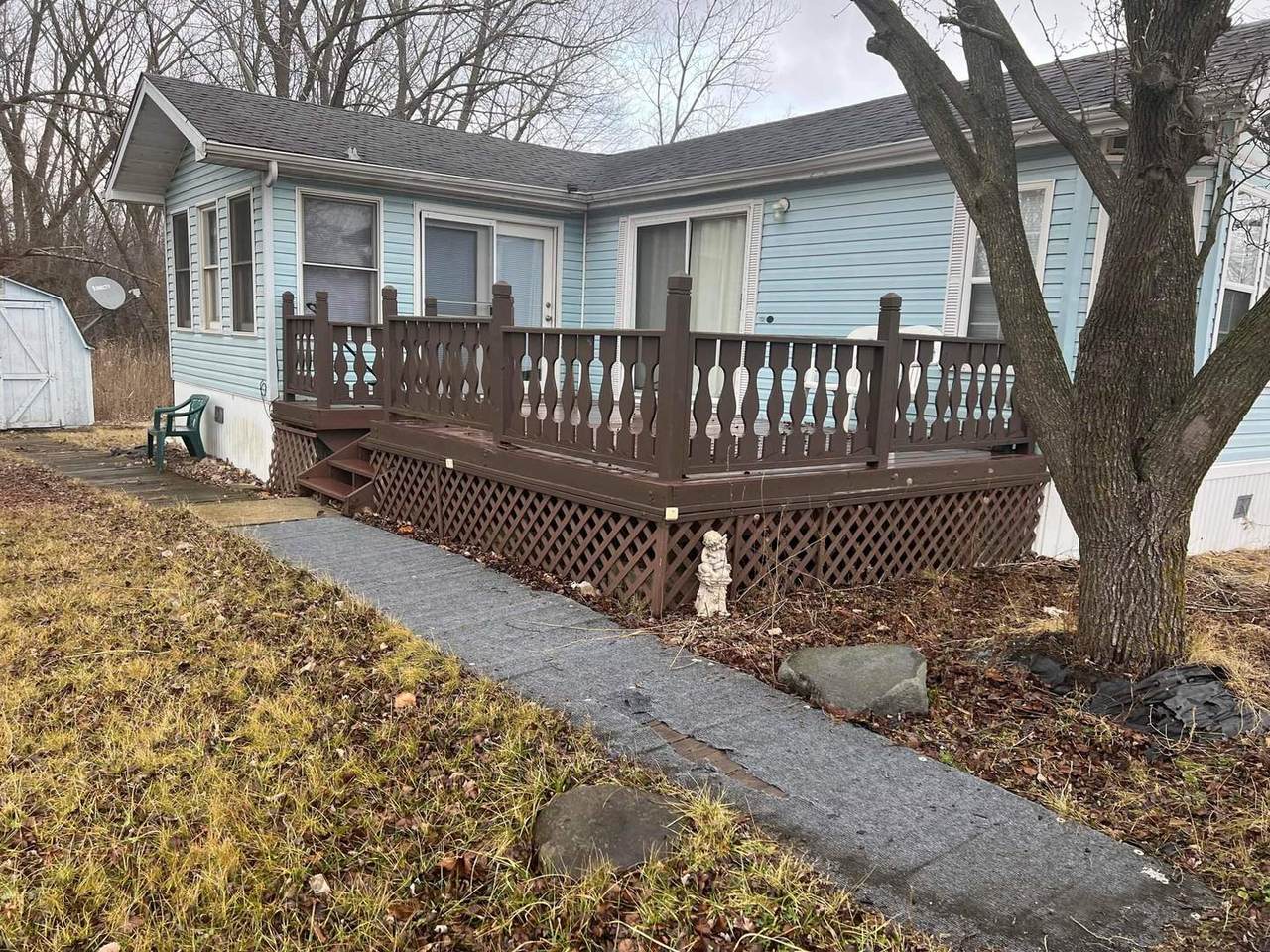 60 Dinosaur Road - Photo 1