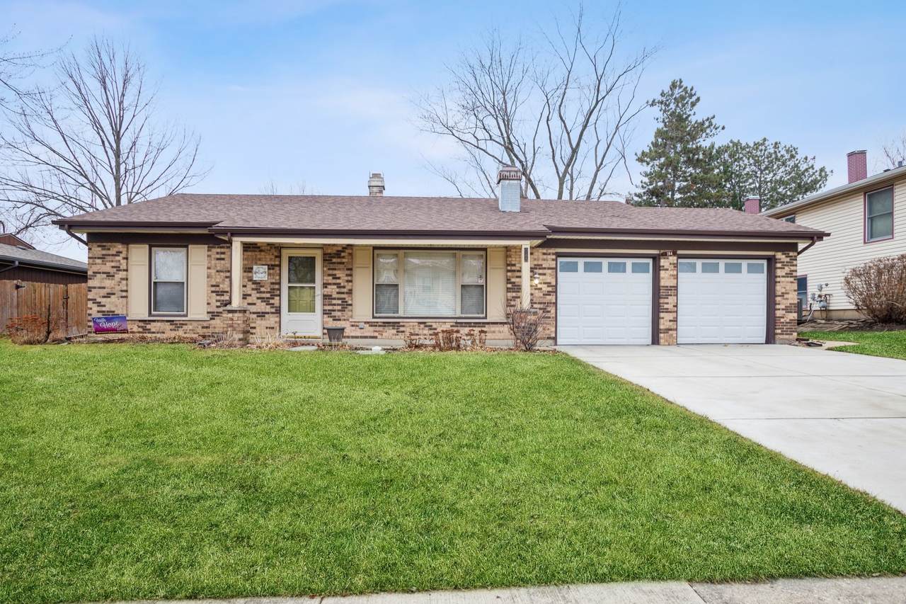 184 Lockwood Lane - Photo 1
