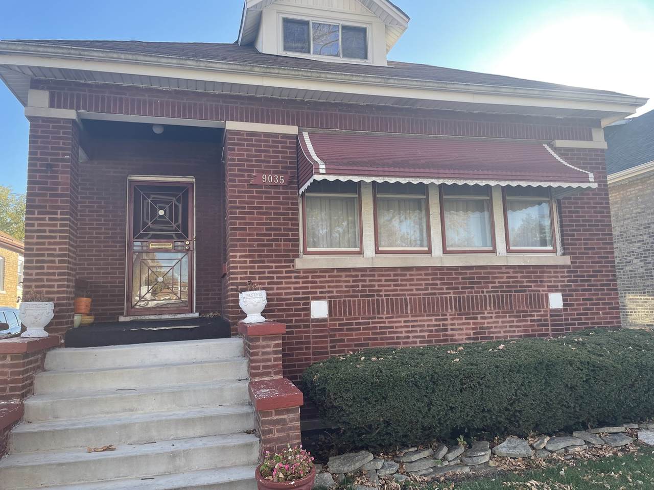 9035 Marshfield Avenue - Photo 1