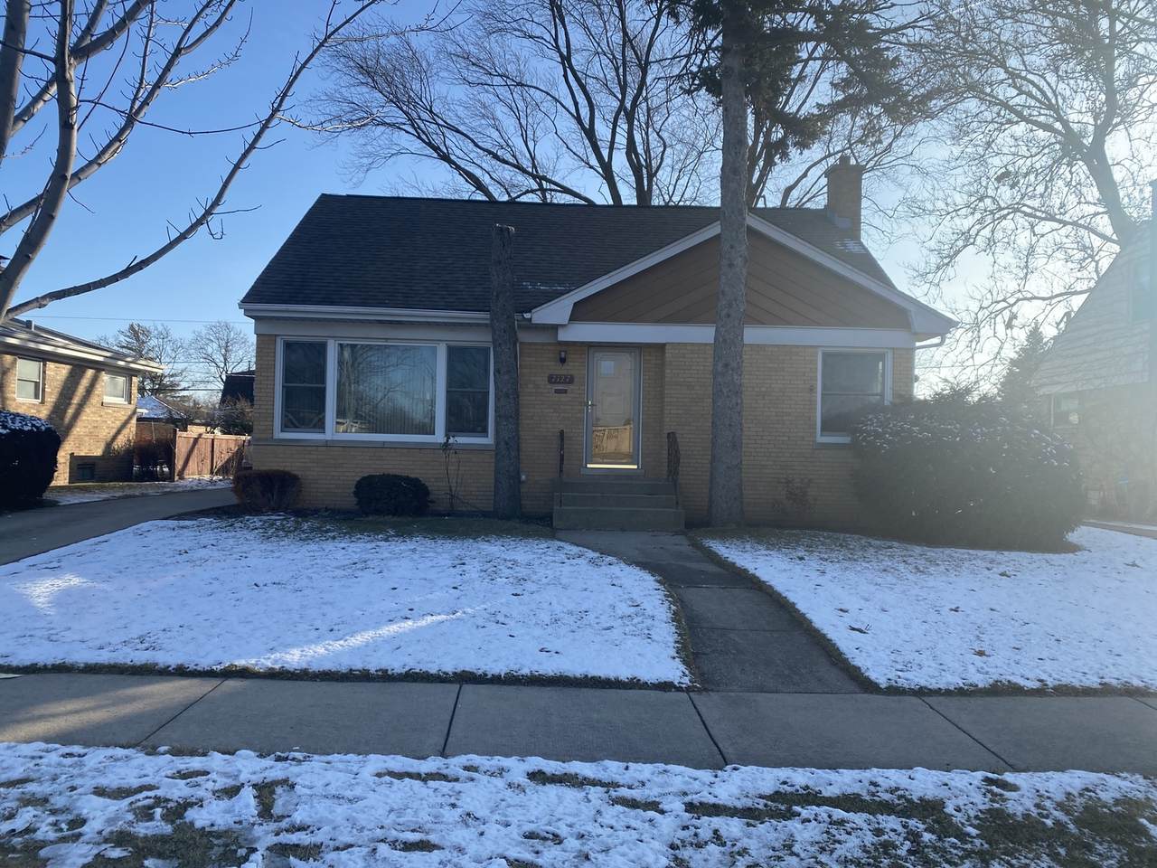 7127 Cleveland Street - Photo 1