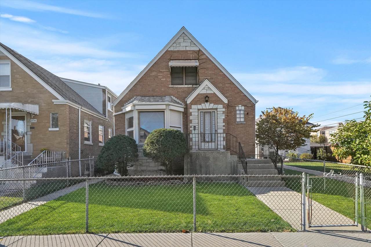 2740 Mobile Avenue - Photo 1