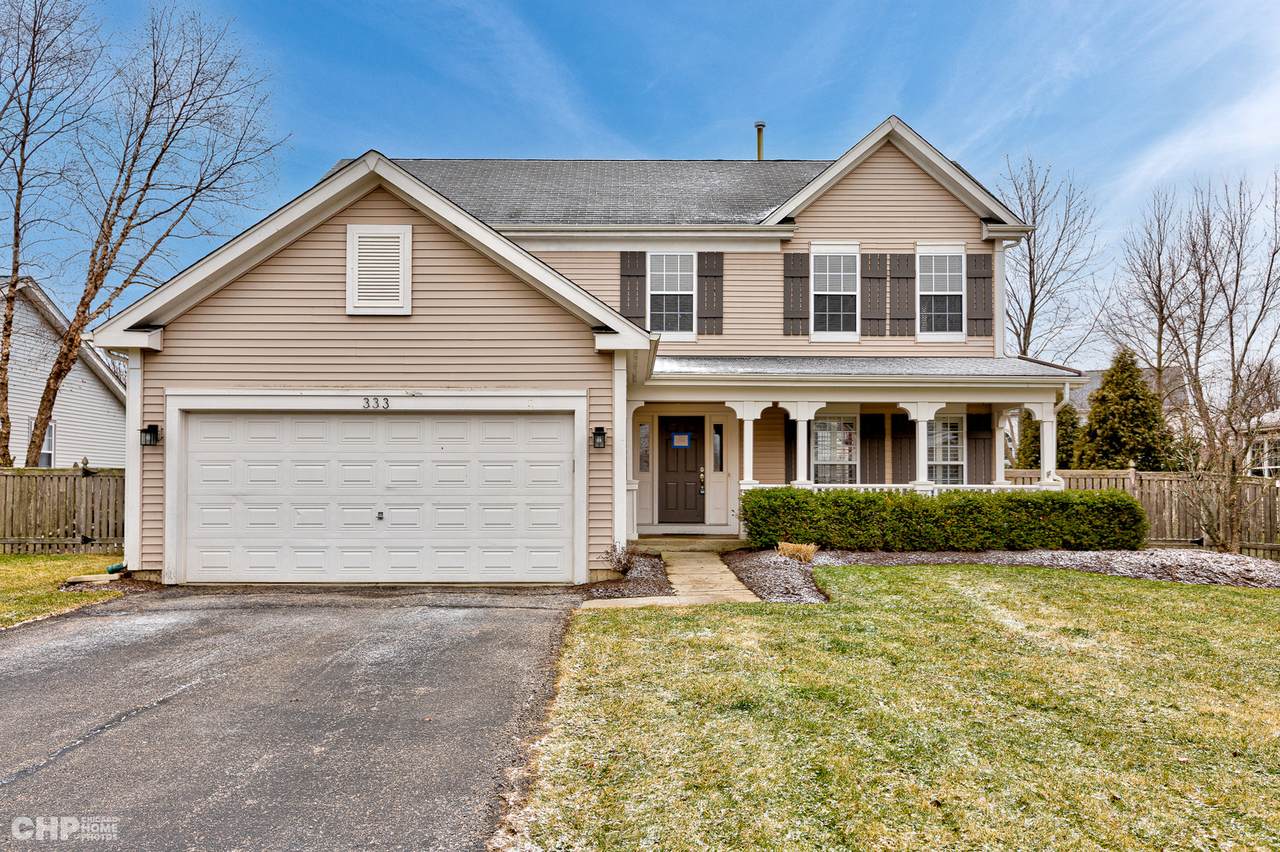 333 Talismon Drive - Photo 1