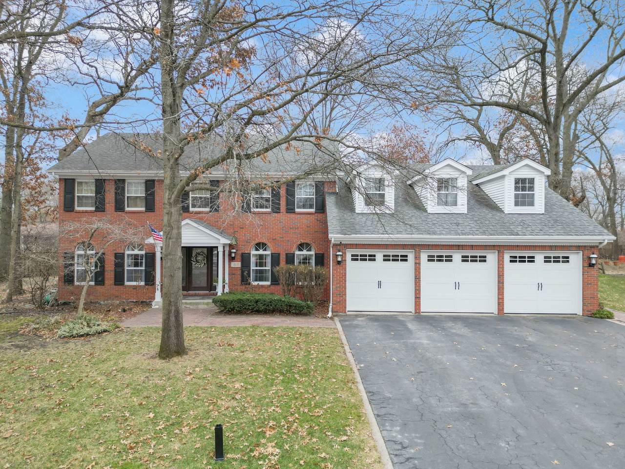 18111 Whitman Lane - Photo 1
