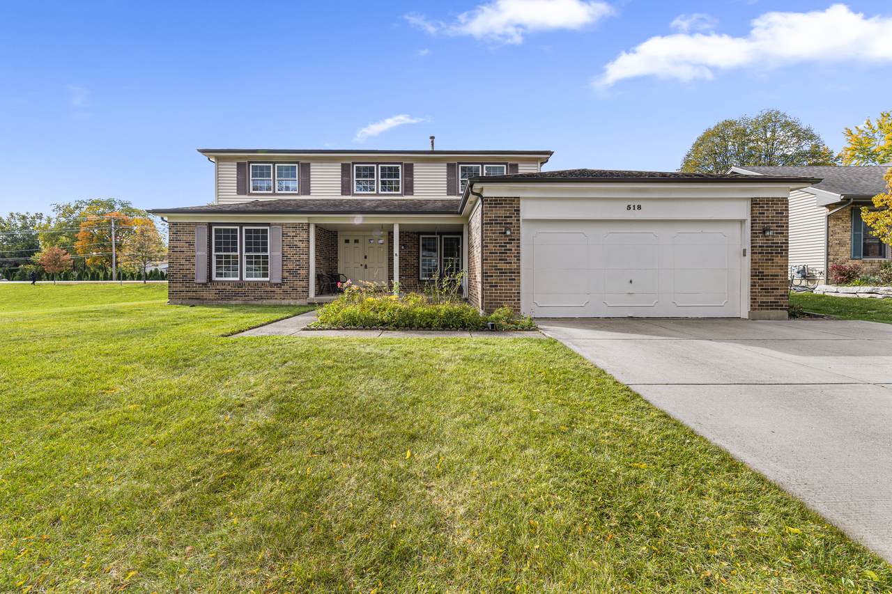 518 Longtree Drive - Photo 1