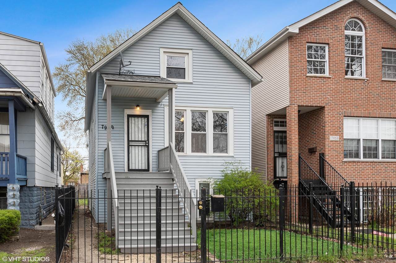 7949 Woodlawn Avenue - Photo 1