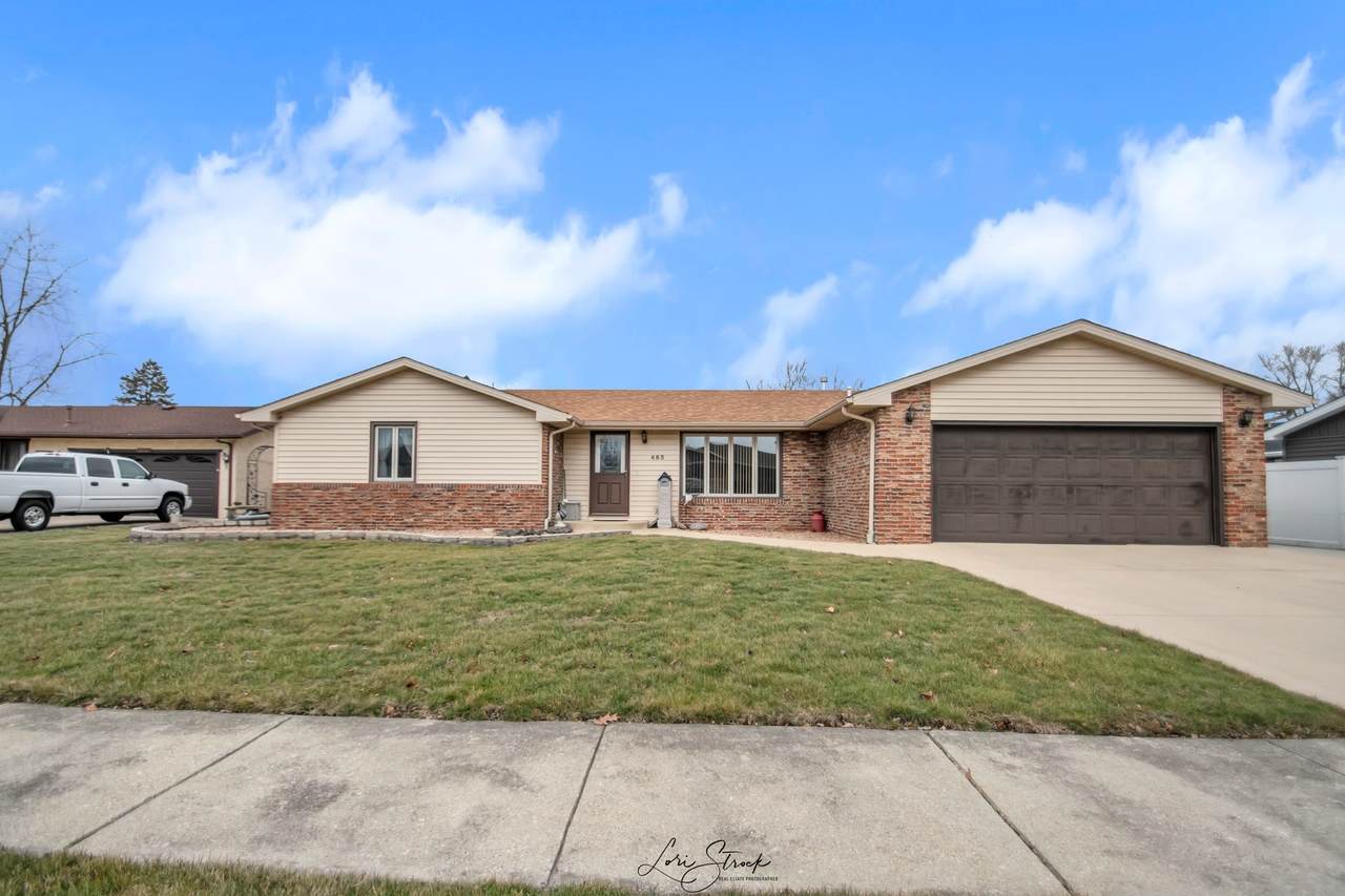 483 Francis Street - Photo 1
