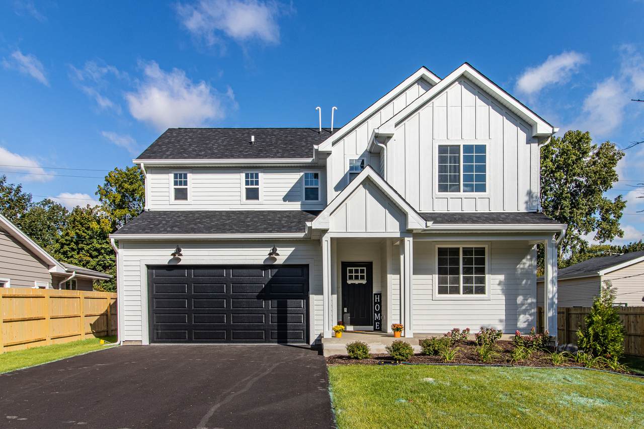 715 Jenkisson Avenue - Photo 1
