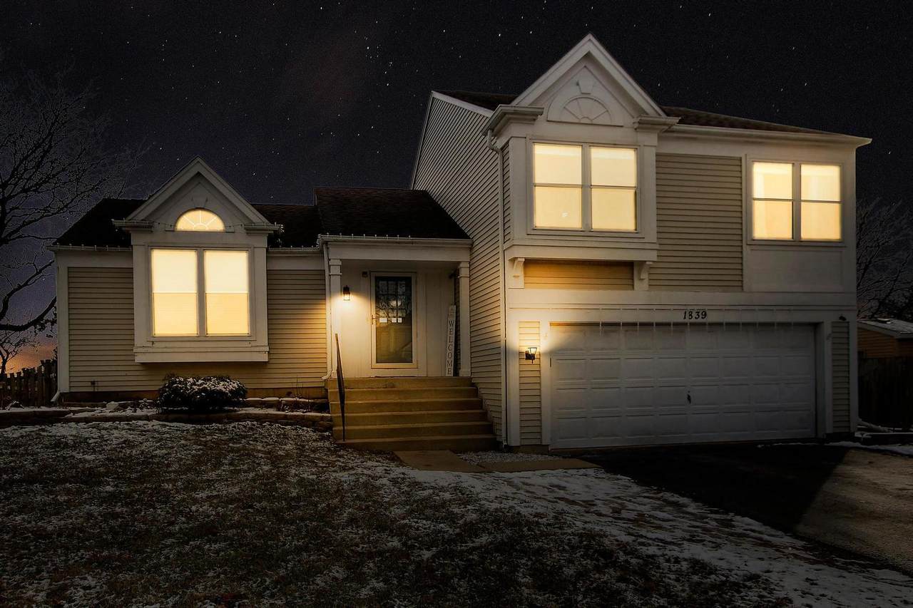 1839 Gleneagle Circle - Photo 1