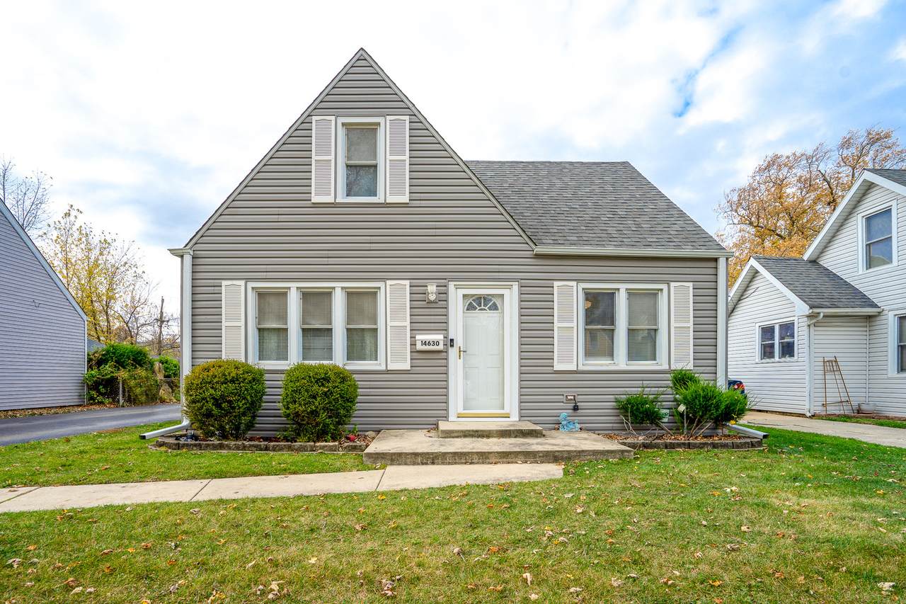 14630 Whipple Street - Photo 1
