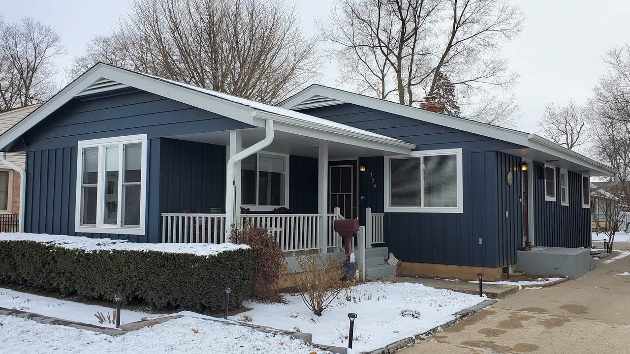 324 Madison Street - Photo 1