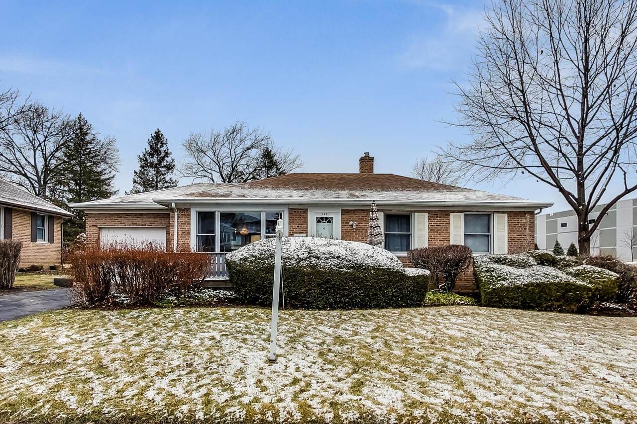 152 Daniels Road - Photo 1