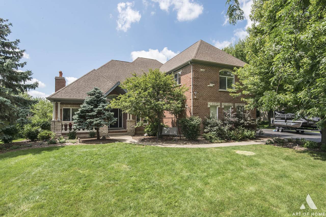 7215 Inverway Drive - Photo 1