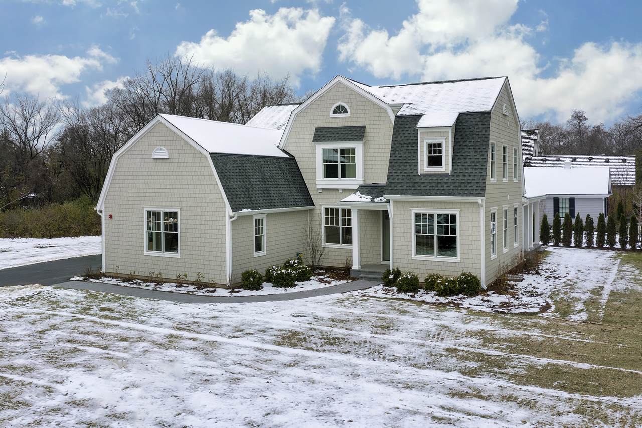 1380 Oak Knoll Drive - Photo 1