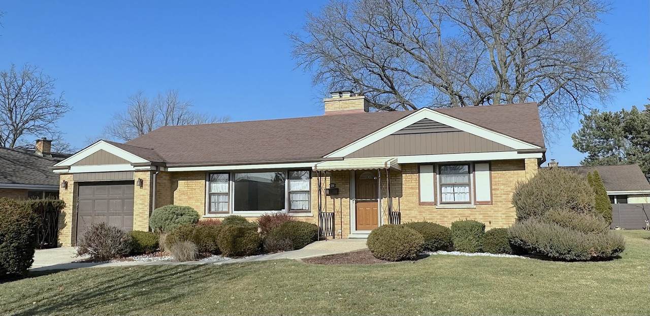 388 Austin Avenue - Photo 1