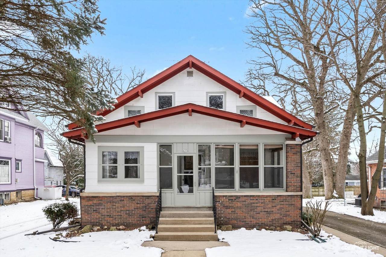455 Mckinley Street - Photo 1