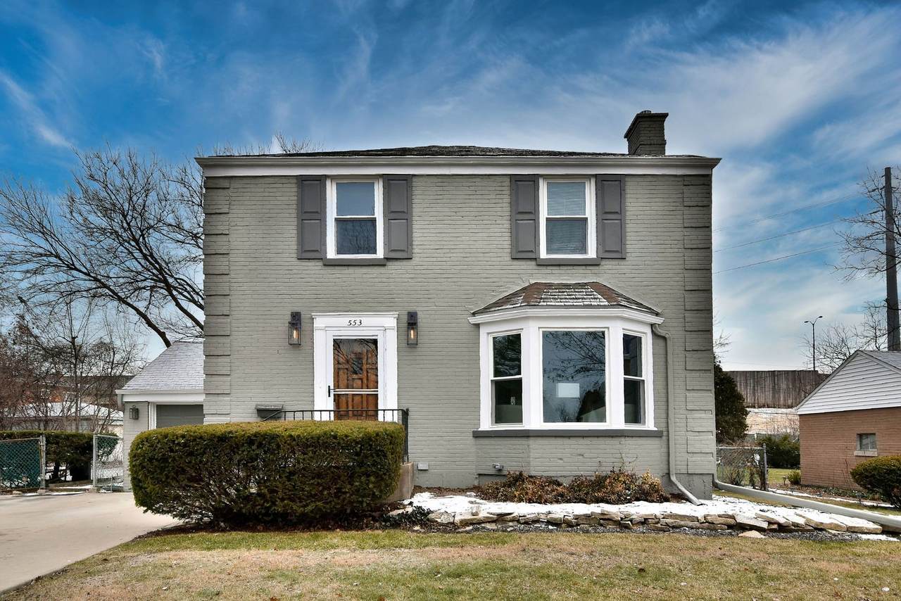 553 Edgewood Avenue - Photo 1