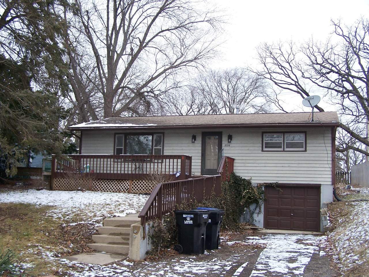 2014 Grandview Drive - Photo 1