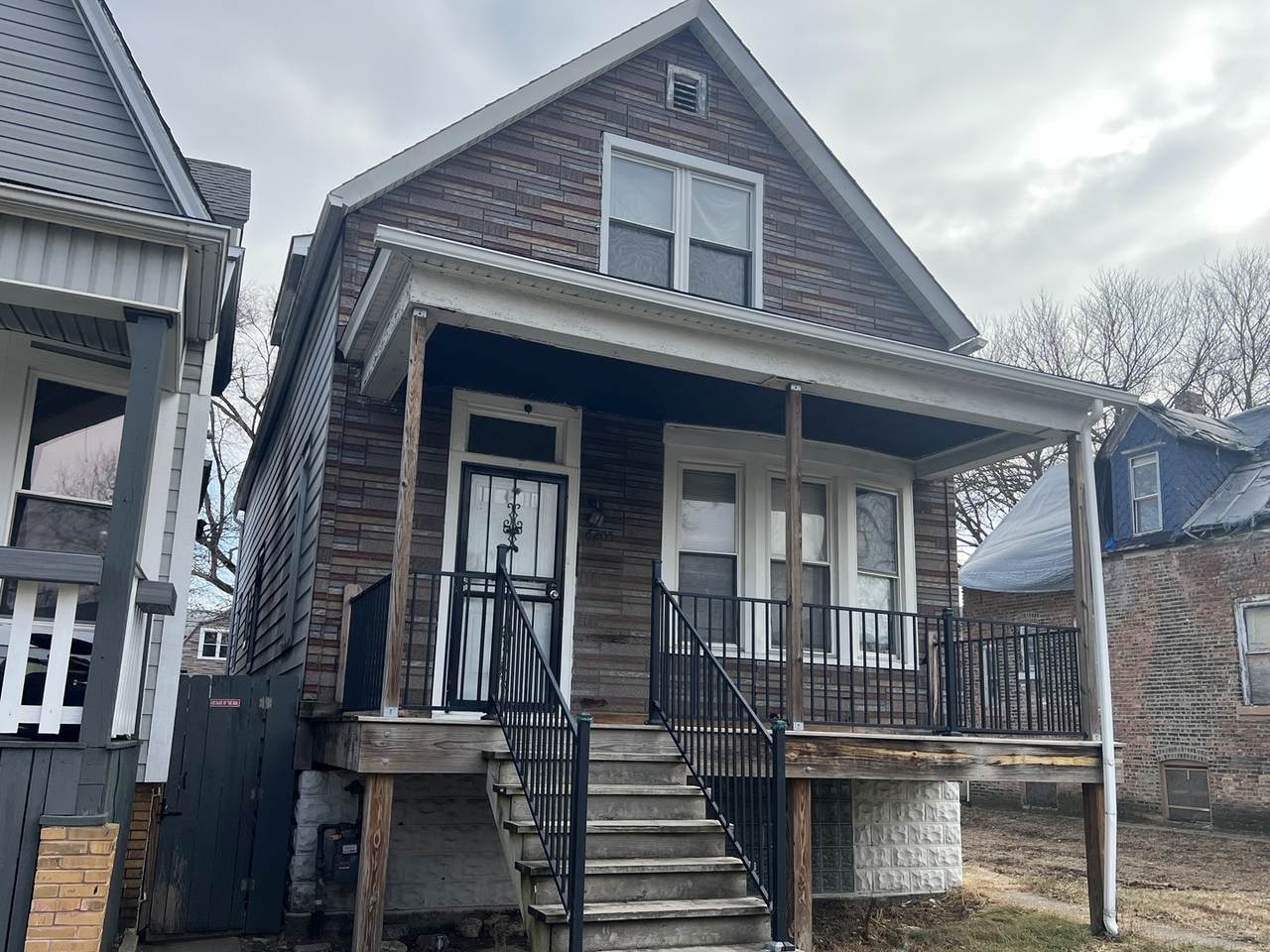 6205 Honore Street - Photo 1