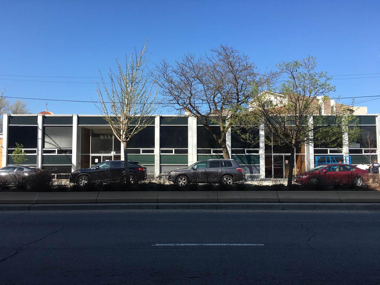 5765 Lincoln Avenue - Photo 1
