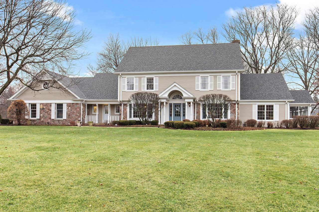 9 Blanchard Circle - Photo 1