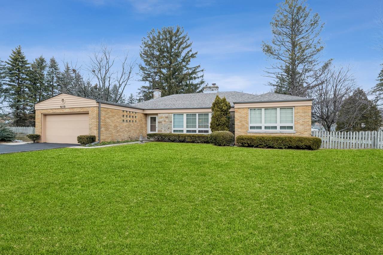 618 Judd Street - Photo 1