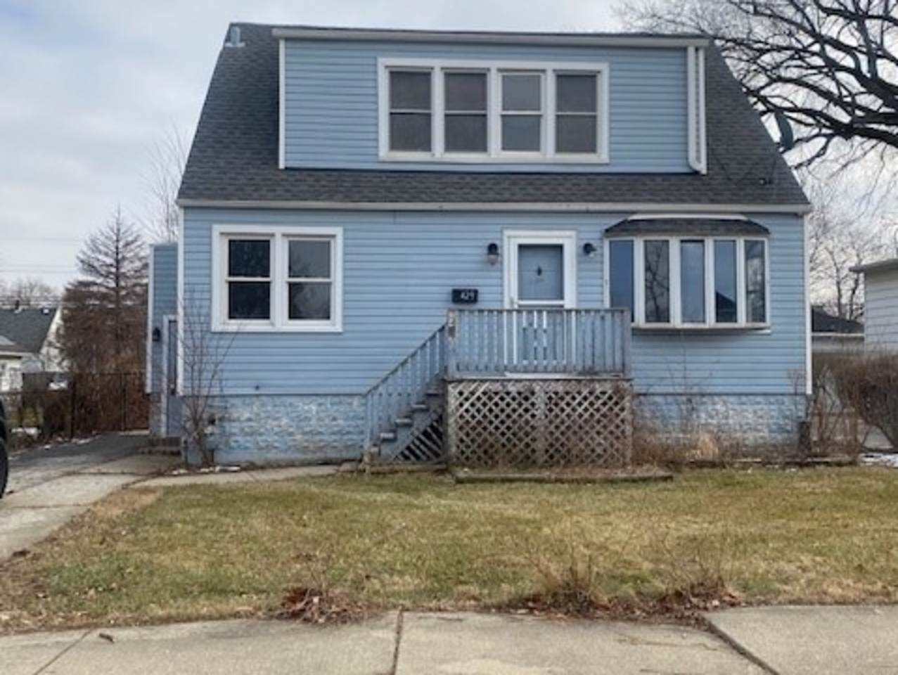 3429 Scott Street - Photo 1