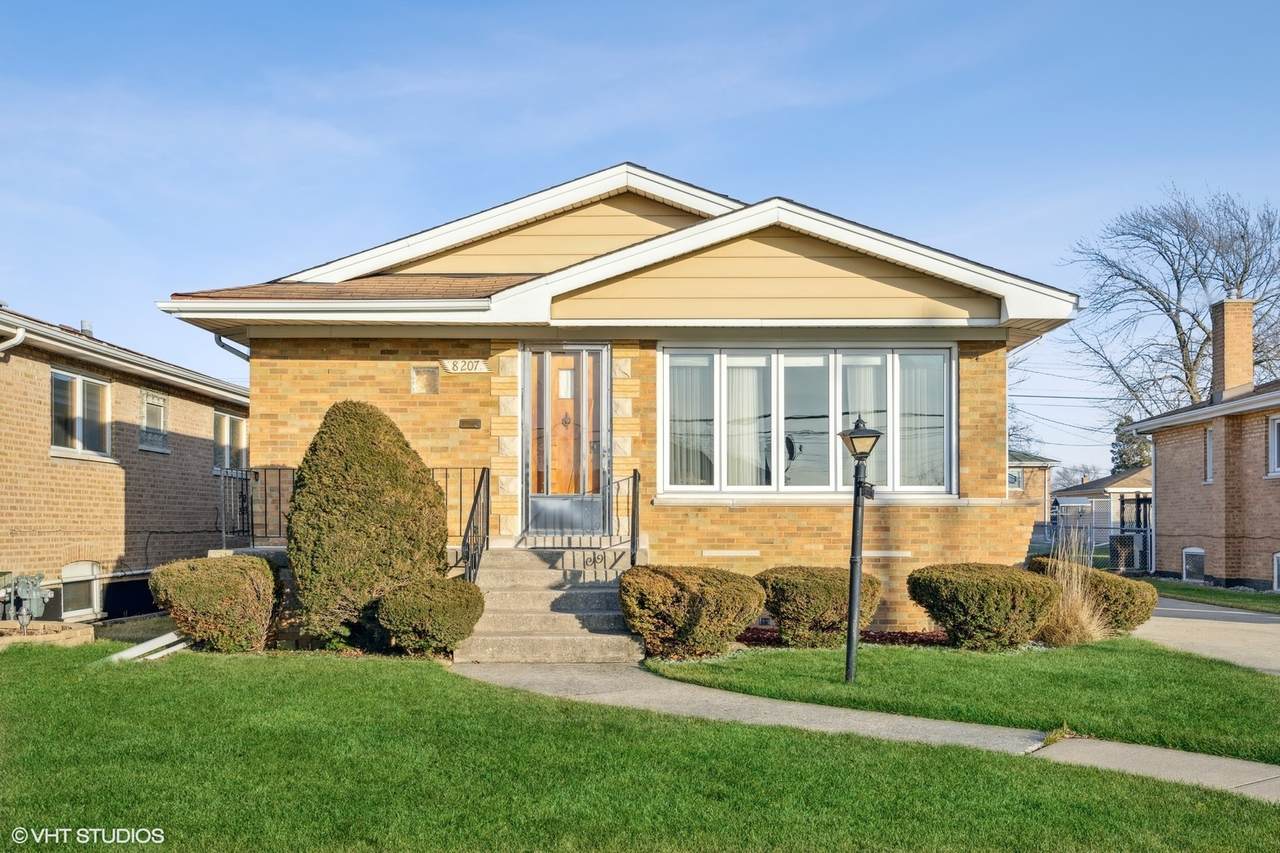 8207 Meade Avenue - Photo 1