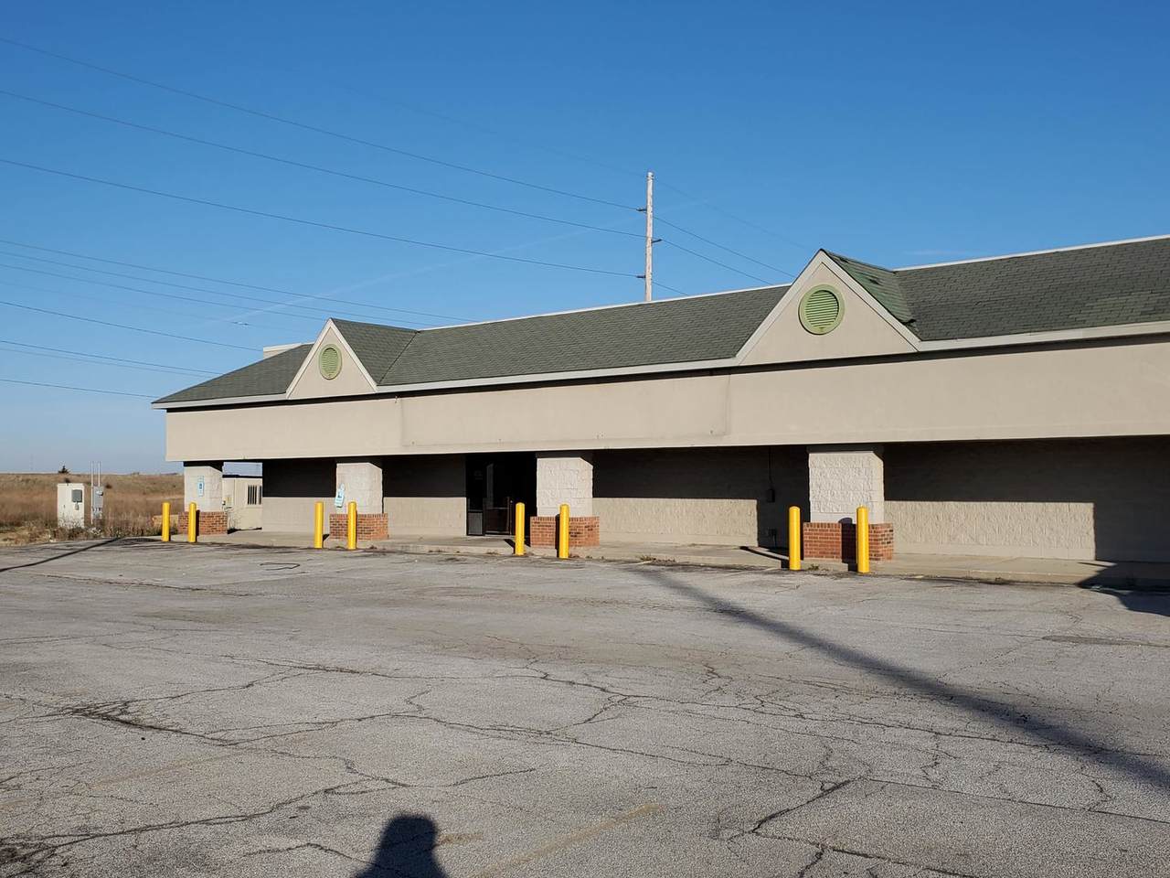 801-803 Cleveland Street - Photo 1