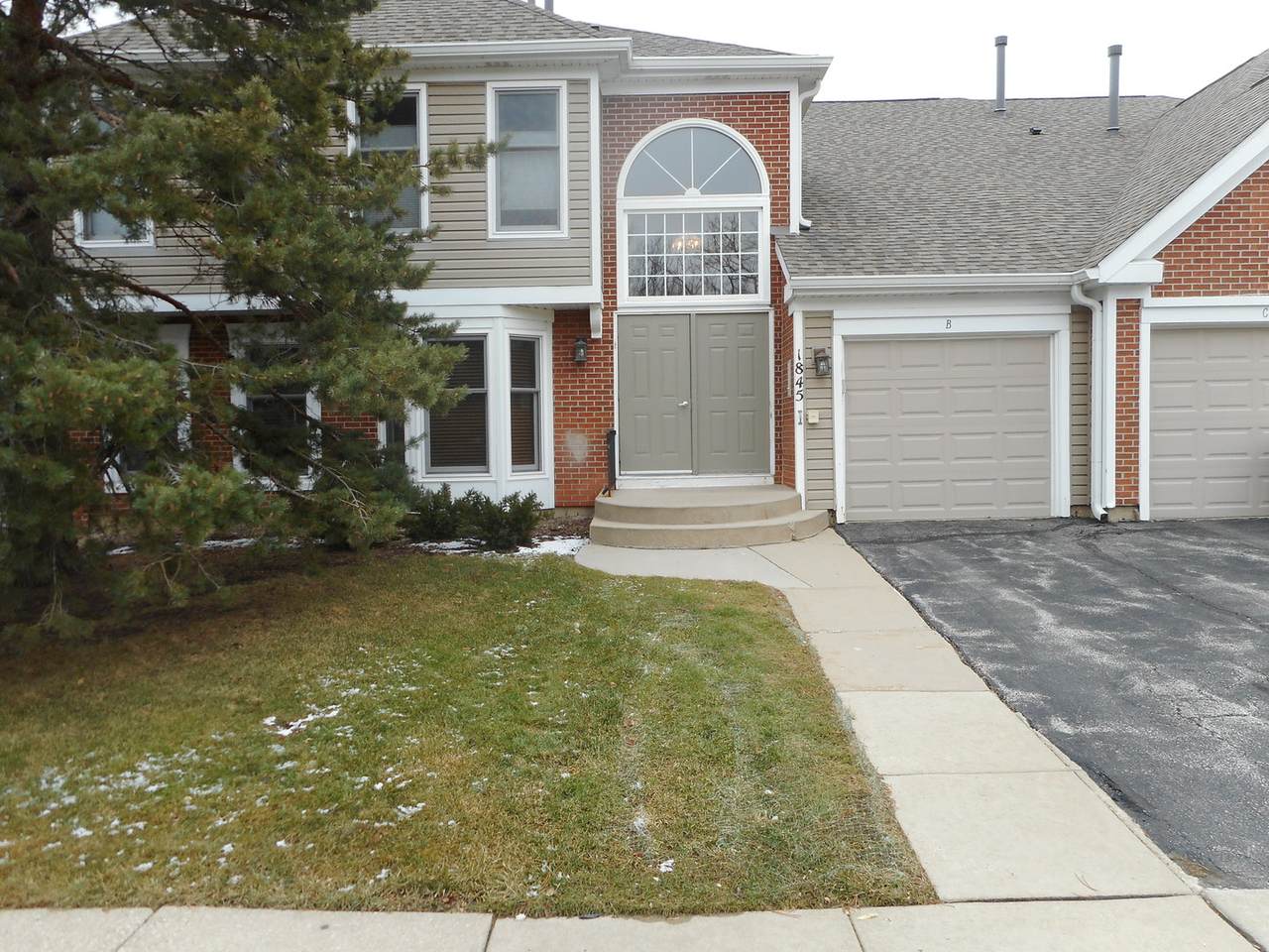 1845 Fox Run Drive - Photo 1